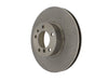 Disc Brake Rotor Centric Parts 121.34031