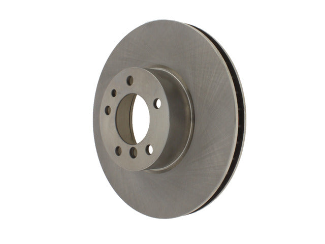 Disc Brake Rotor Centric Parts 121.34031