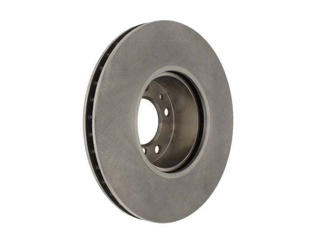 Disc Brake Rotor Centric Parts 121.34031