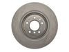 Disc Brake Rotor Centric Parts 121.34032