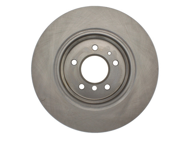 Disc Brake Rotor Centric Parts 121.34032
