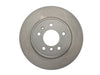 Disc Brake Rotor Centric Parts 121.34032