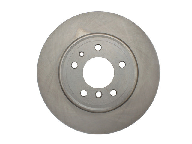 Disc Brake Rotor Centric Parts 121.34032