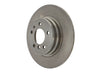 Disc Brake Rotor Centric Parts 121.34032