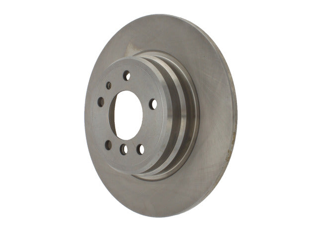 Disc Brake Rotor Centric Parts 121.34032