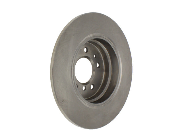 Disc Brake Rotor Centric Parts 121.34032