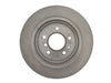 Disc Brake Rotor Centric Parts 121.34034