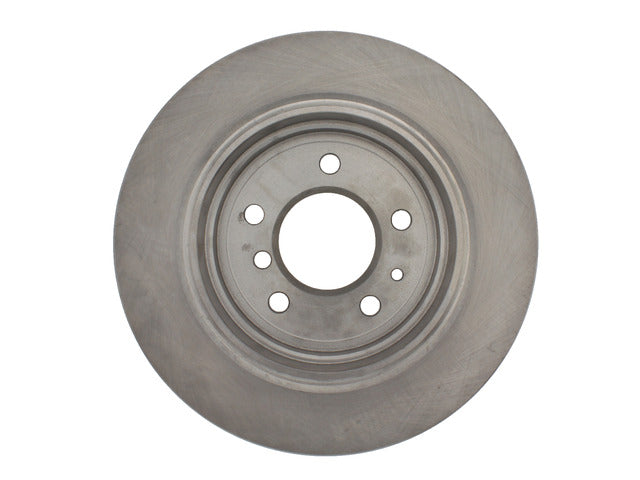 Disc Brake Rotor Centric Parts 121.34034