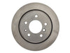 Disc Brake Rotor Centric Parts 121.34034