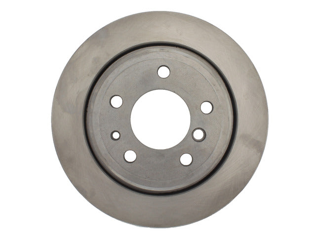 Disc Brake Rotor Centric Parts 121.34034