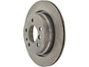 Disc Brake Rotor Centric Parts 121.34034