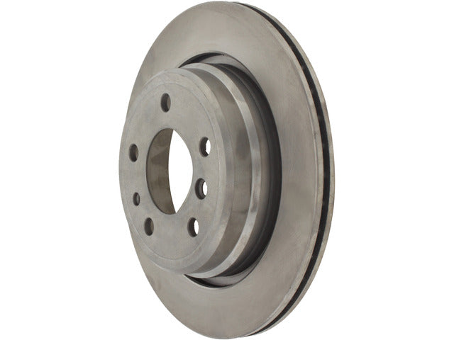 Disc Brake Rotor Centric Parts 121.34034
