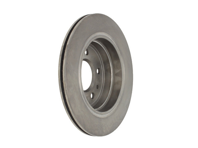 Disc Brake Rotor Centric Parts 121.34034