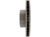Disc Brake Rotor Centric Parts 121.34035