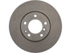 Disc Brake Rotor Centric Parts 121.34035