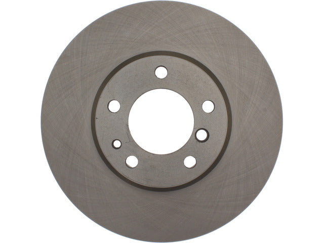 Disc Brake Rotor Centric Parts 121.34035