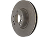 Disc Brake Rotor Centric Parts 121.34035