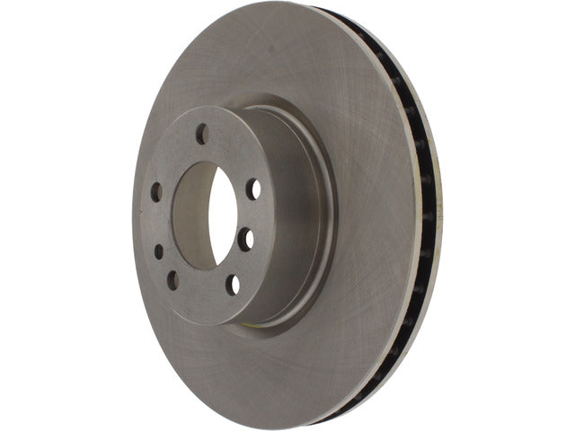 Disc Brake Rotor Centric Parts 121.34035