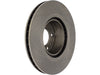 Disc Brake Rotor Centric Parts 121.34035