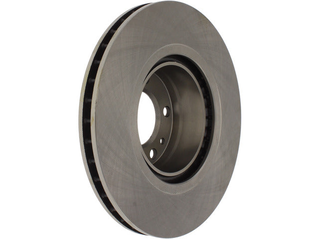 Disc Brake Rotor Centric Parts 121.34035