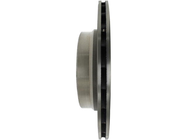Disc Brake Rotor Centric Parts 121.34036