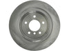 Disc Brake Rotor Centric Parts 121.34036