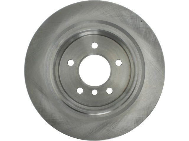 Disc Brake Rotor Centric Parts 121.34036
