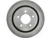 Disc Brake Rotor Centric Parts 121.34036