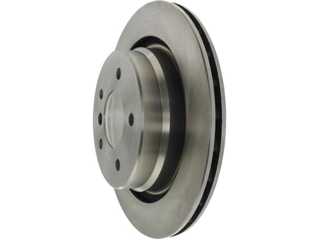 Disc Brake Rotor Centric Parts 121.34036