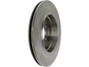 Disc Brake Rotor Centric Parts 121.34036