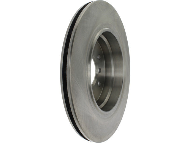 Disc Brake Rotor Centric Parts 121.34036