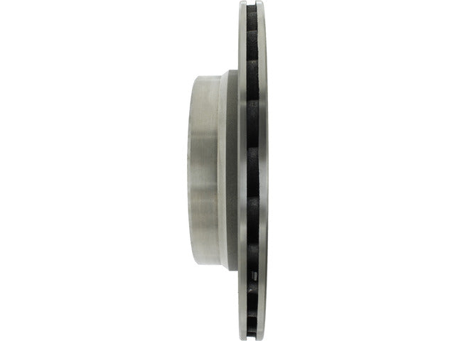 Disc Brake Rotor Centric Parts 121.34037