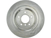 Disc Brake Rotor Centric Parts 121.34037