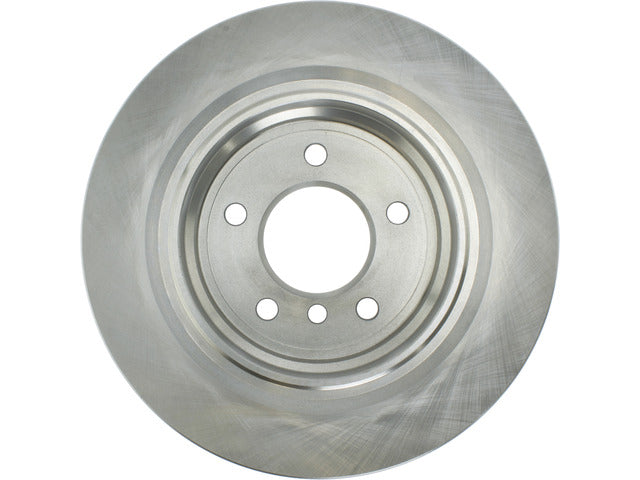 Disc Brake Rotor Centric Parts 121.34037