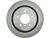 Disc Brake Rotor Centric Parts 121.34037