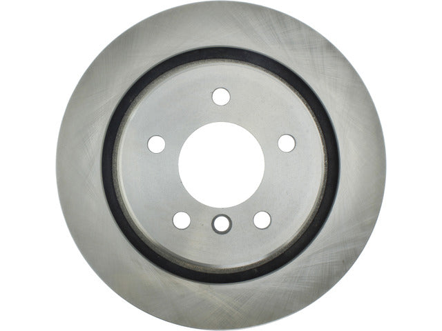 Disc Brake Rotor Centric Parts 121.34037