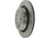 Disc Brake Rotor Centric Parts 121.34037