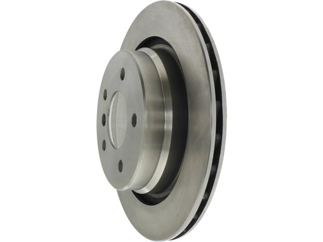 Disc Brake Rotor Centric Parts 121.34037