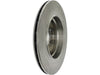 Disc Brake Rotor Centric Parts 121.34037