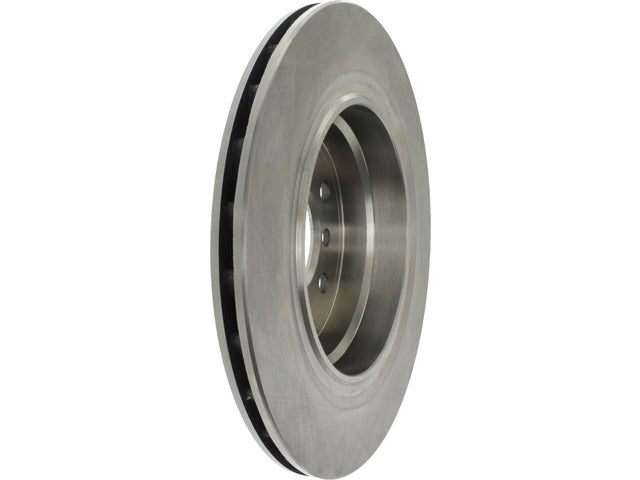 Disc Brake Rotor Centric Parts 121.34037