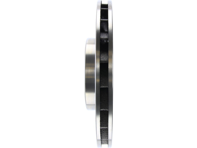 Disc Brake Rotor Centric Parts 121.34038