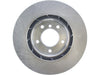 Disc Brake Rotor Centric Parts 121.34038