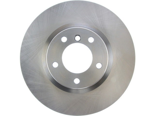 Disc Brake Rotor Centric Parts 121.34038