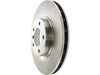 Disc Brake Rotor Centric Parts 121.34038