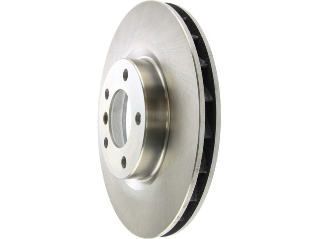 Disc Brake Rotor Centric Parts 121.34038