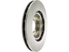 Disc Brake Rotor Centric Parts 121.34038