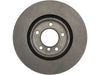 Disc Brake Rotor Centric Parts 121.34039