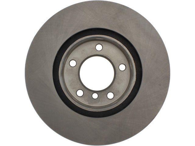 Disc Brake Rotor Centric Parts 121.34039