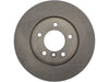 Disc Brake Rotor Centric Parts 121.34039