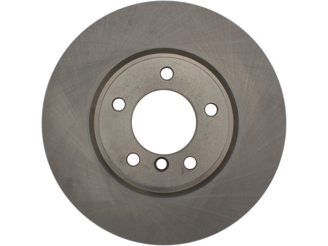 Disc Brake Rotor Centric Parts 121.34039